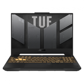 Laptop Gaming ASUS ROG TUF F15, FX507VU-LP141, 15.6-inch, FHD (1920 x 1080) 16:9, i7-13620H, Intel® Iris Xᵉ Graphics, RTX 4050, 